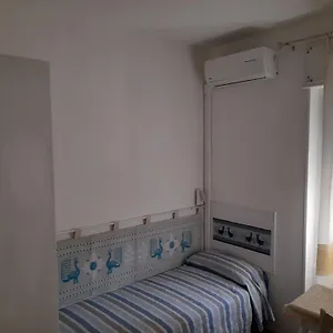 Bed & Breakfast La Pervinca, Alghero