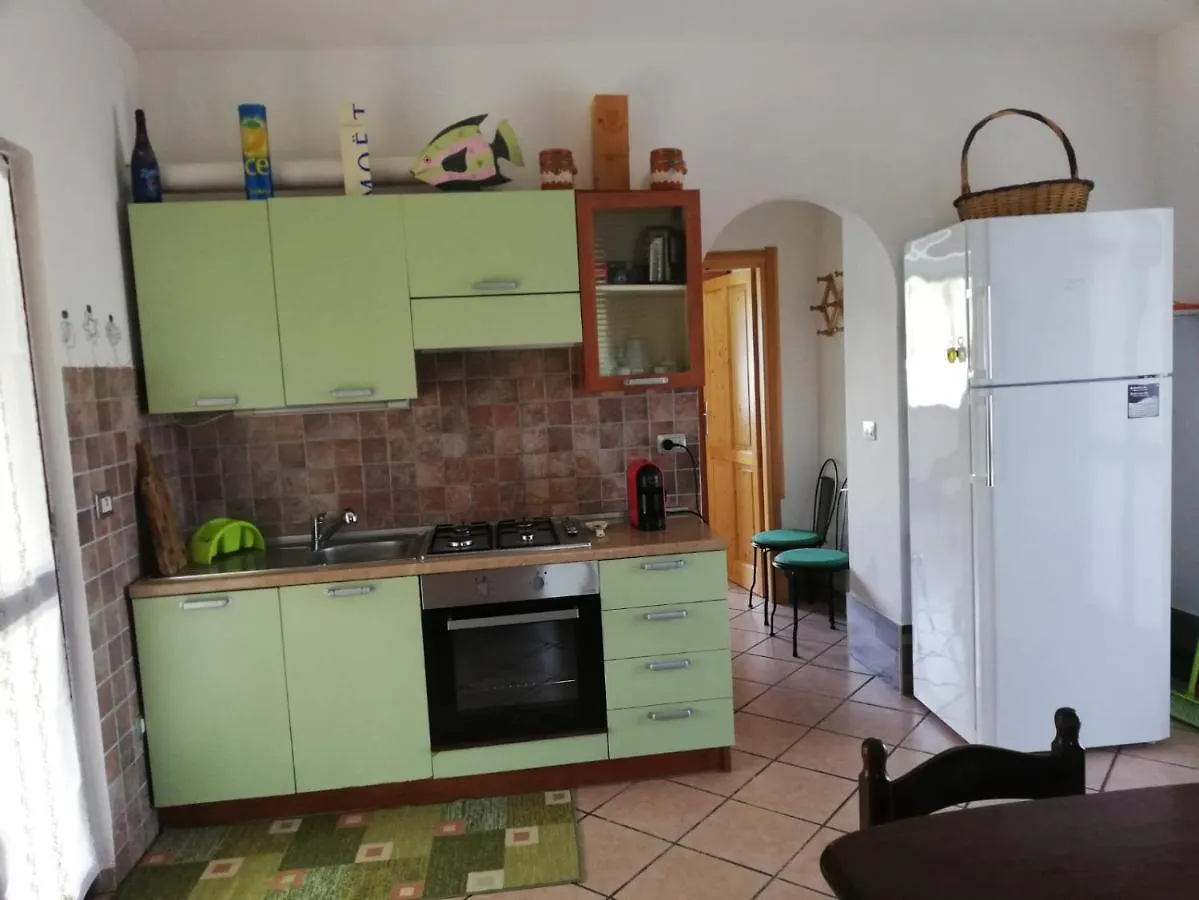 Villa Con Piscina 