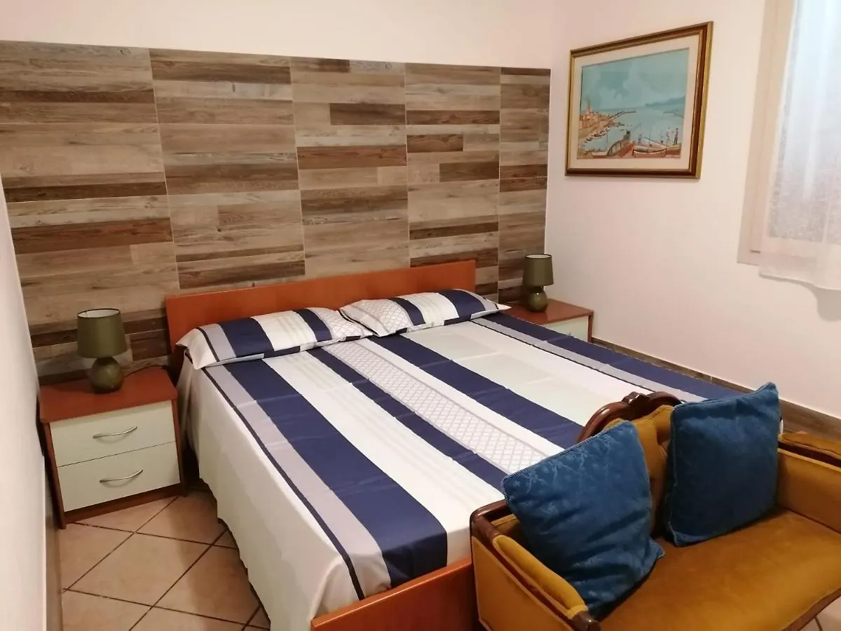 Holiday home Villa Con Piscina 