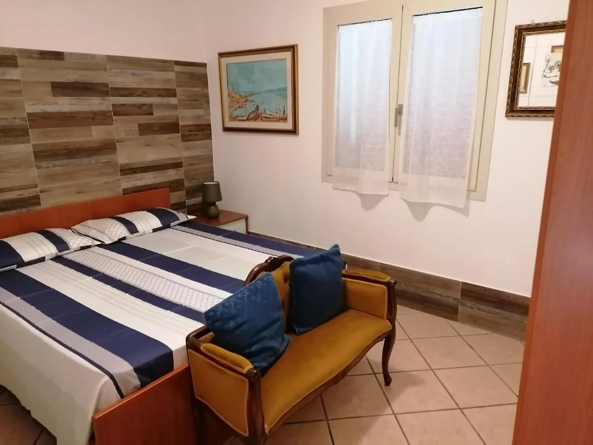 Holiday home Villa Con Piscina 