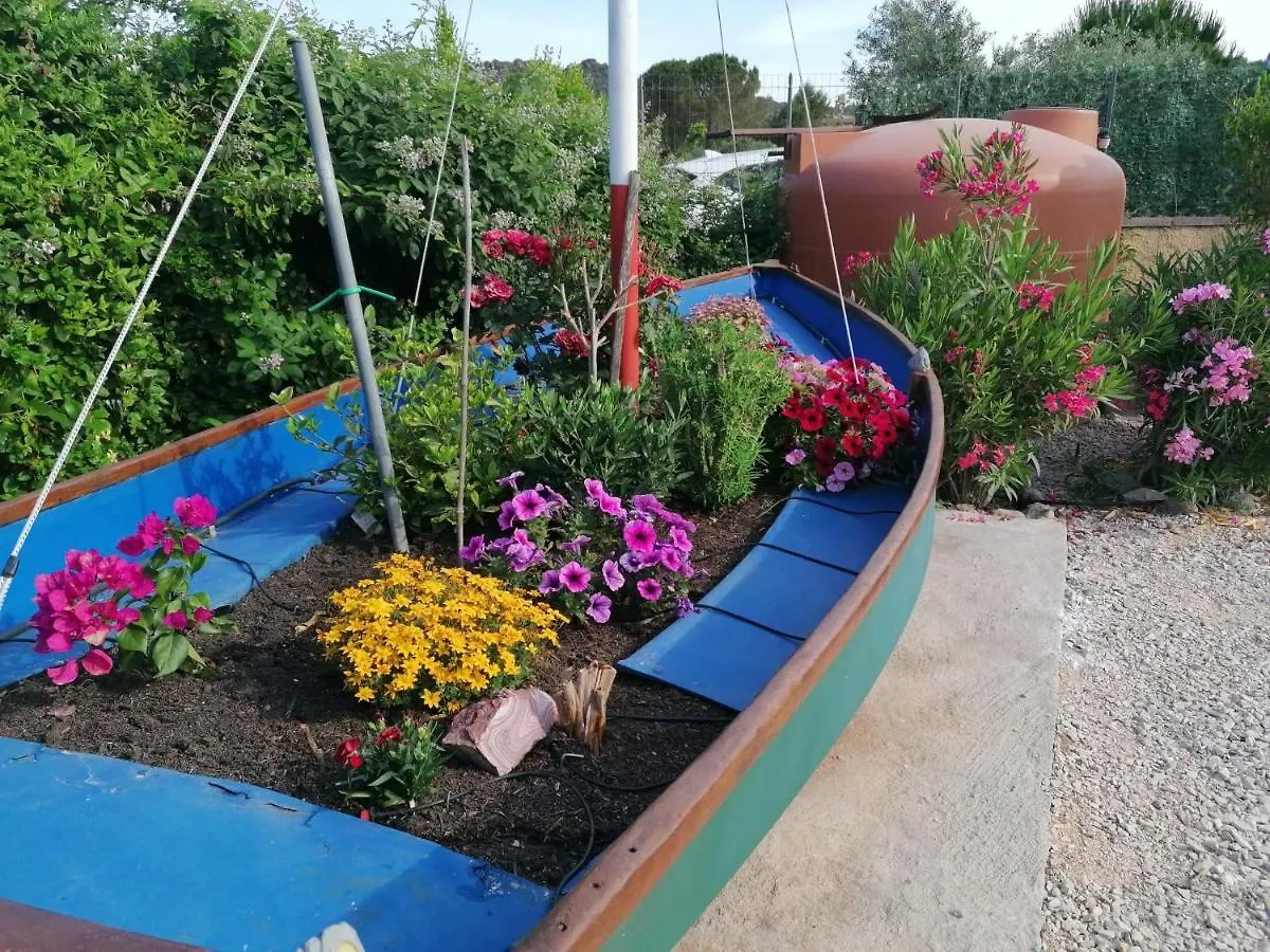 Holiday home Villa Con Piscina 