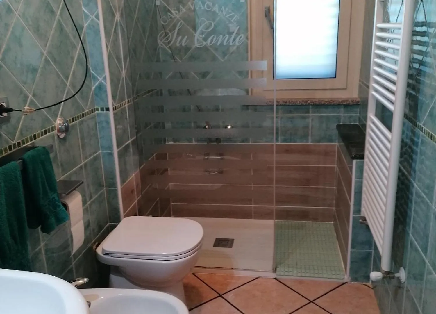 Holiday home Villa Con Piscina 