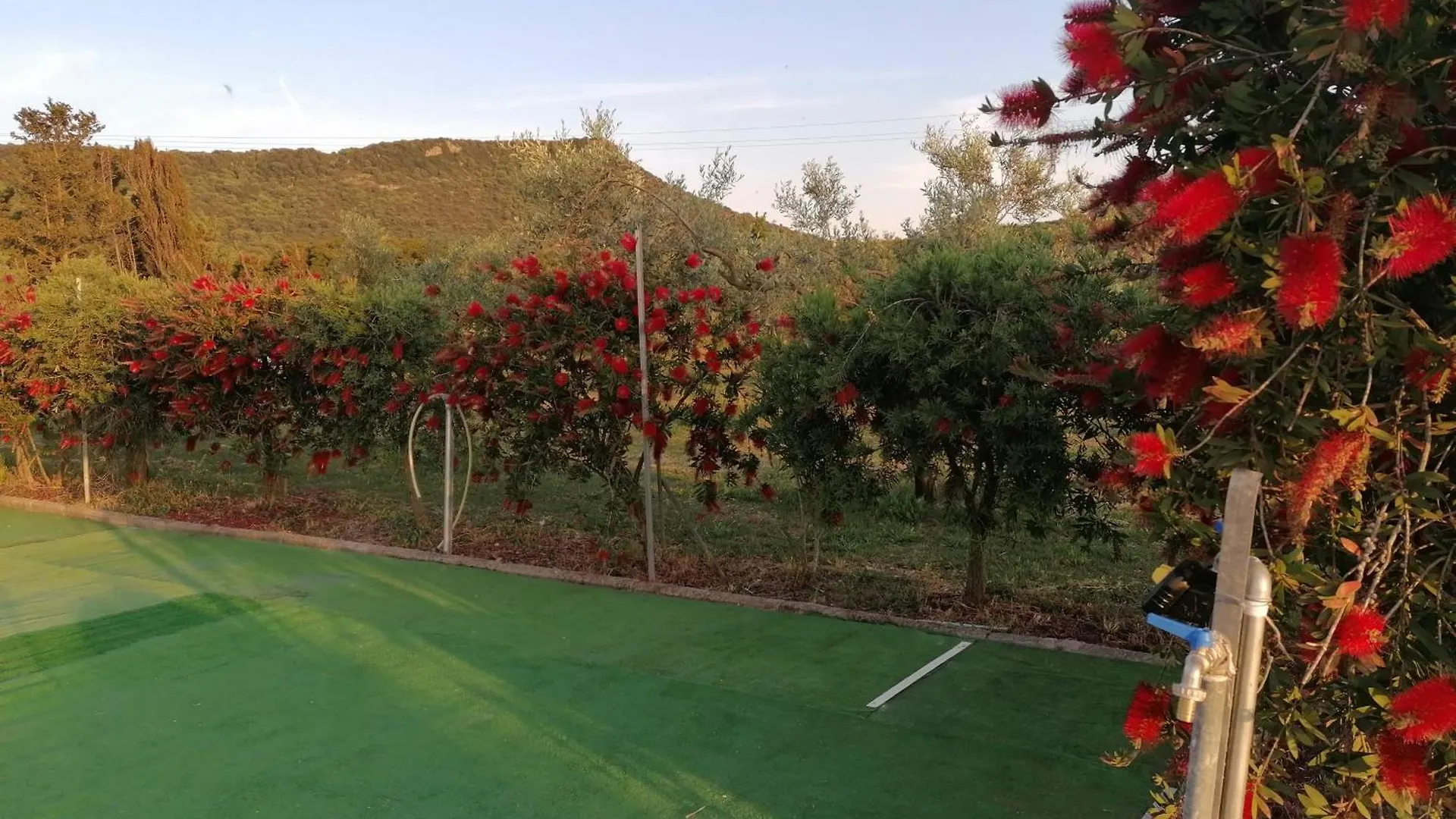 Holiday home Villa Con Piscina 
