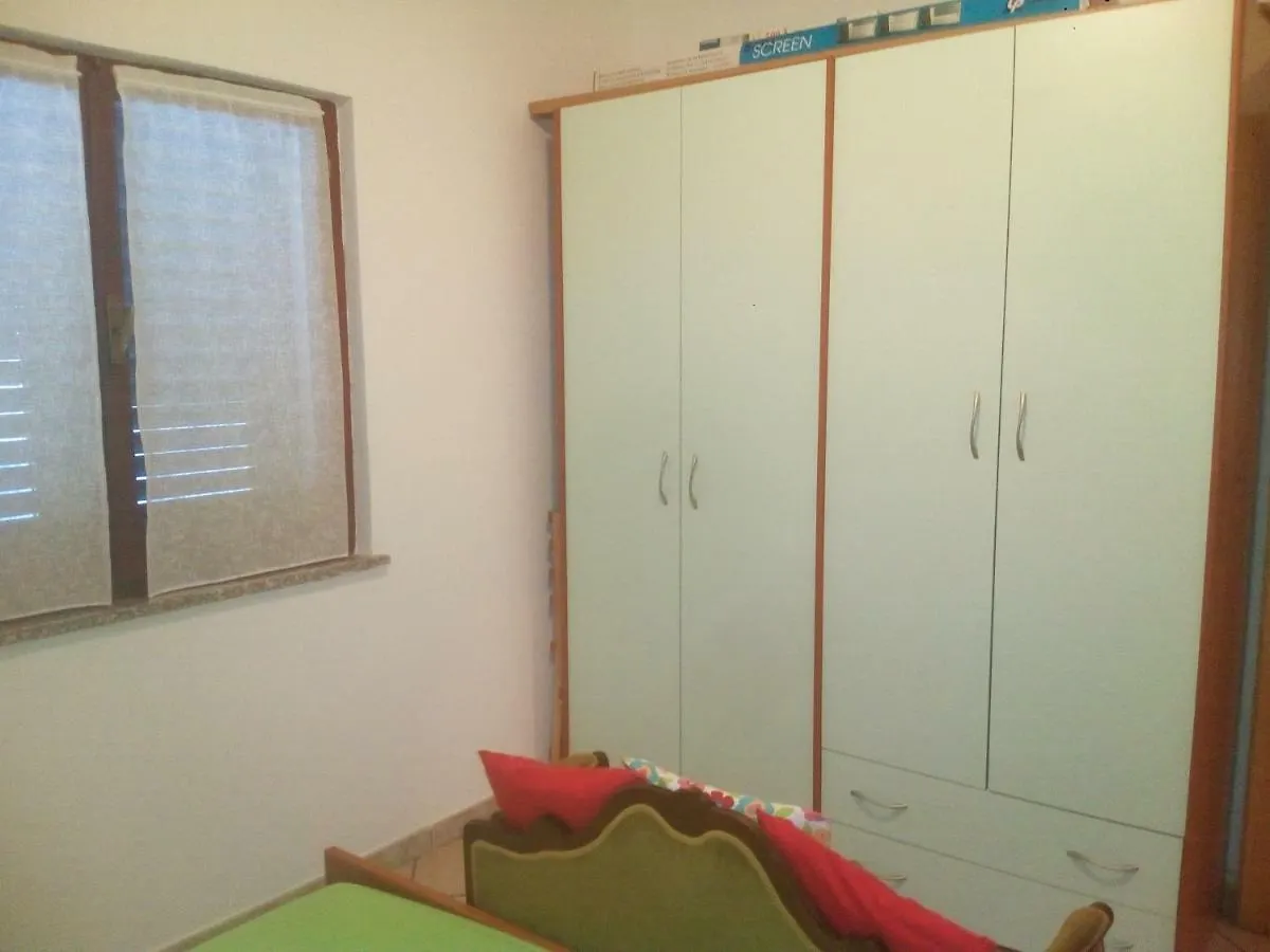 Holiday home Villa Con Piscina 