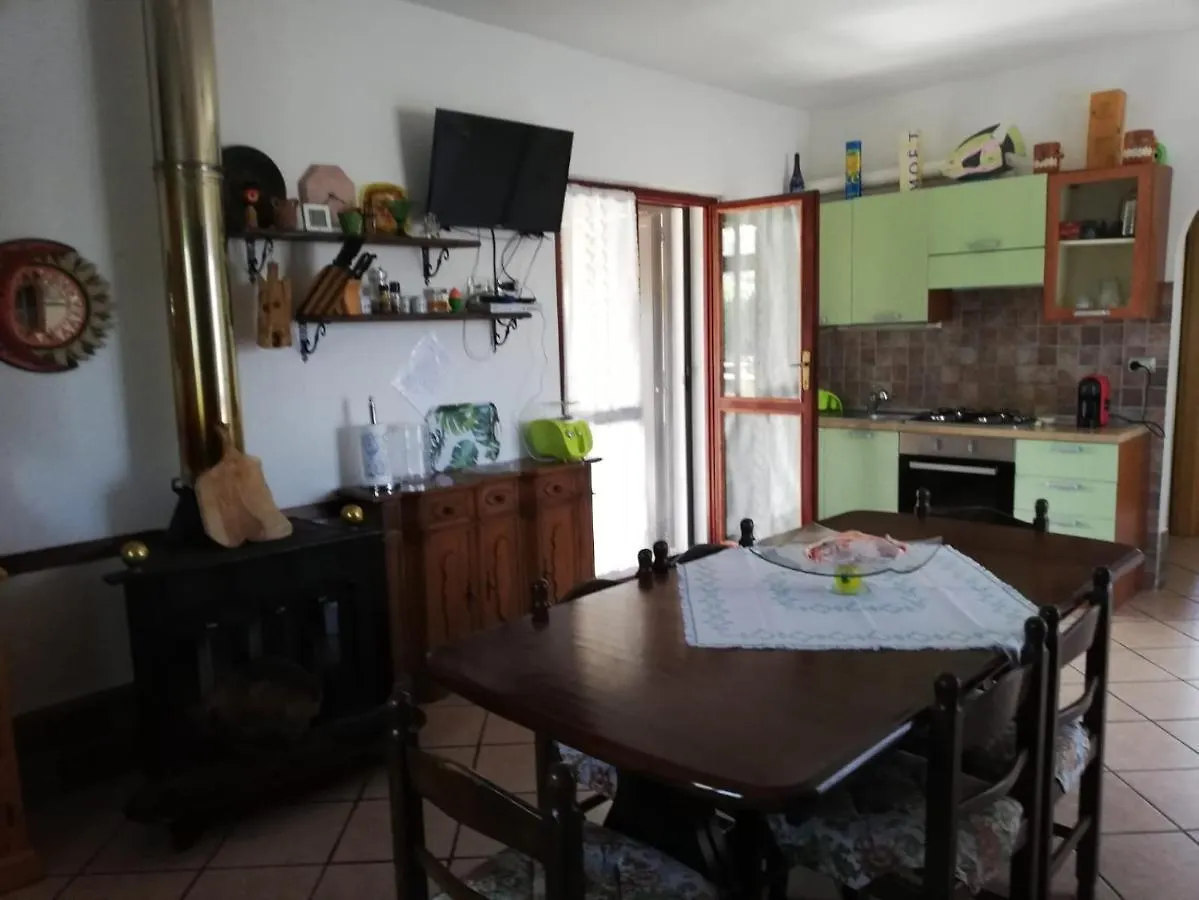 Holiday home Villa Con Piscina 