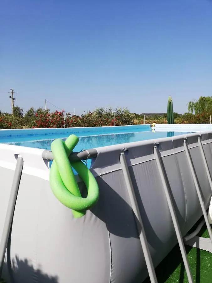 Holiday home Villa Con Piscina 